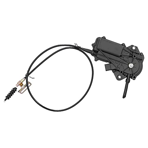 Motor de parada para generadores de excavadora: control estable en construcción 2