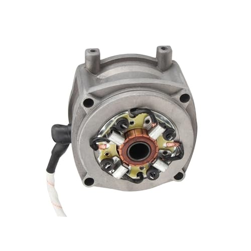 Démarreur moto 2 temps et mini moto de poche pour moteur 44-6 ATV quads