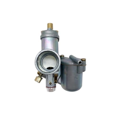 Carburateur pour C50 résout fuite essence et ralenti instable sur cyclomoteur 517