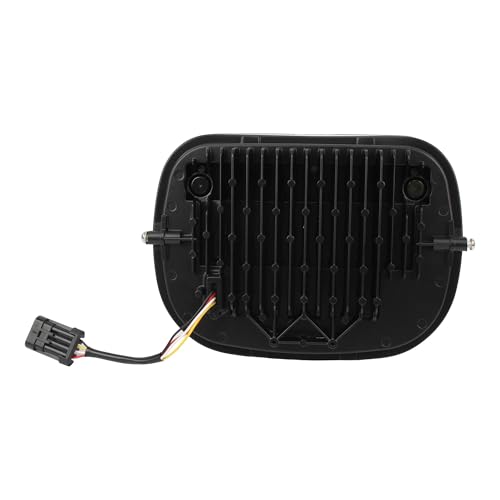 Phare LED E24 pour Motos avec Faisceau Haut Bas Haute Performance et DRL - 4
