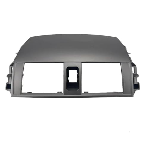Rejilla de aire acondicionado central Corolla 2007-2012 tablero difusor 55670-02160