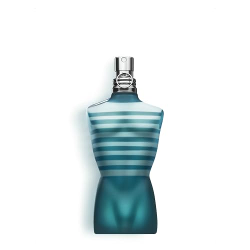 Jean Paul Gaultier Le Male Eau de Toilette for Men - 1.4 oz