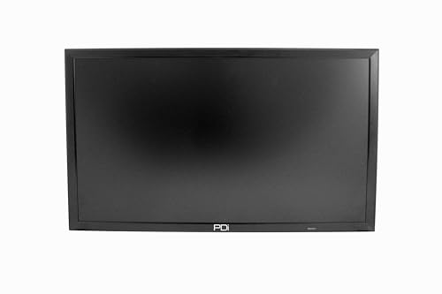 Image of PDI 32 inch A-Series Smart HDTV Hospital Display