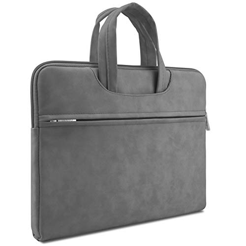 1313 3 インチ パソコン ケース Macbook Air 13 M1 Macbook Pro 13 Surface Pro ノート パソコン ケース パソコンバッグ Pcバッグ 保護ケース ノートpc ケース 軽量 耐衝撃 防水 パソコンケース ダークグレー Pcbag 13 3 Darkgray の価格比較 Heim ハイム