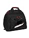 Castle Deluxe Helmet Bag - Black