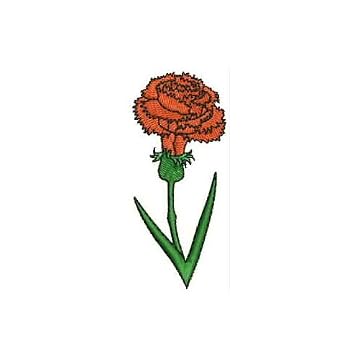 machine embroidery flower designs