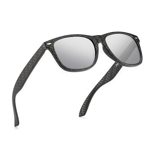 Image of XXL Size Extra Large Polarized Sunglasses 155MM for Big Wide Heads Men TR90 Ultralight UV400 Protection Glasses