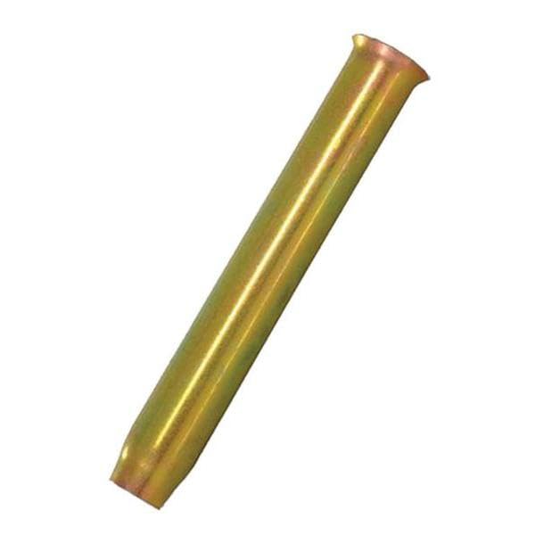 BMS Products Lawn and Turf Aerator Fork with Soil Corer Collector Steel, Interchangeable Tines - Ideal for Golf Courses, Sports Facilities, and Home Use (Spare tines (set of 5)
