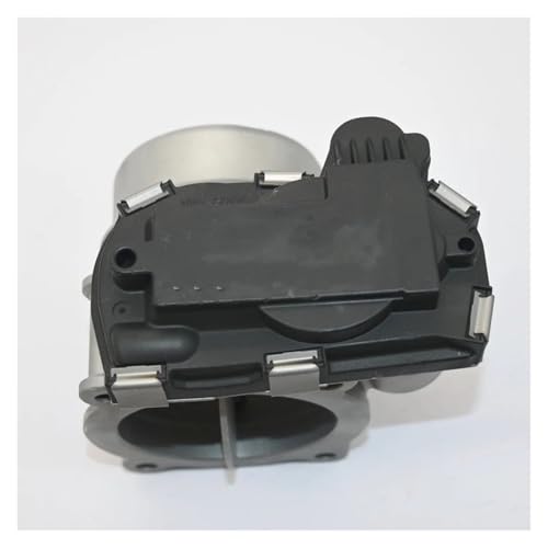 Válvula del cuerpo del acelerador LC3Q-9F991-AA para Ford F-250 F-350 2020-2025 3