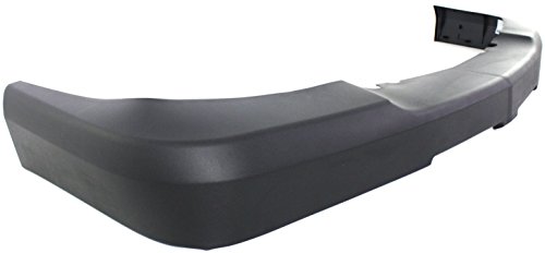 Sherman Replacement Part Compatible With Chevrolet Silverado Front Bumper Cushion (Partslink Number Gm1051109) #TOP4