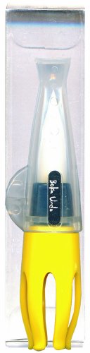 墨運堂 ゆび筆 PopCorn 太 YBL80 大 30521