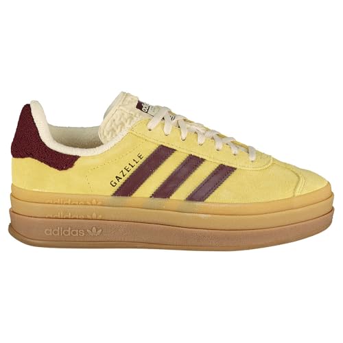 adidas Gazelle Bold Trainers EU 36
