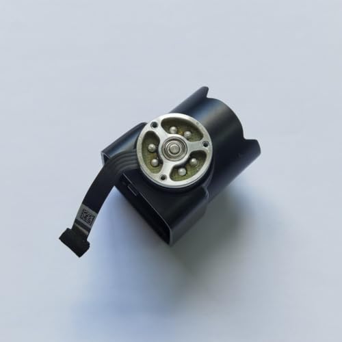 Cámara cardán DJI FPV con marco de lente para reparar fallos de motor