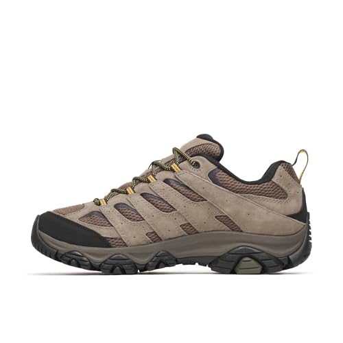 Image of Merrell Men's Moab 3 Waterproof Boots