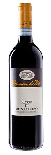 Rosso di Montalcino Casanova di Neri 2018