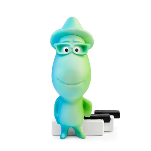 Tonies Joe Gardner Audio Toy Figurine from Disney and Pixar's Soul