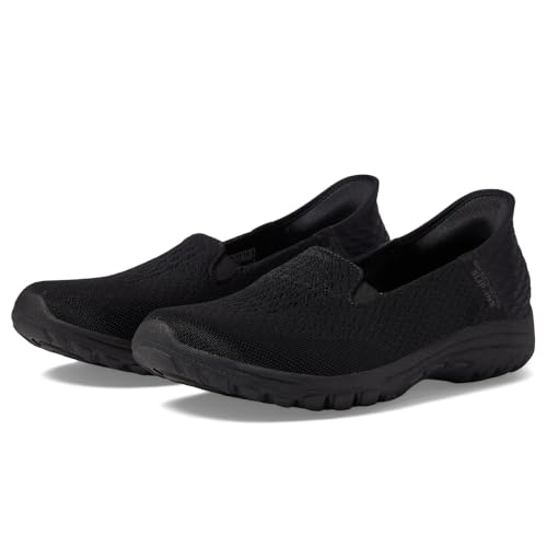 Image of Skechers Women's Reggae Fest 2.0 Guiding Light Slip-ins Loafers