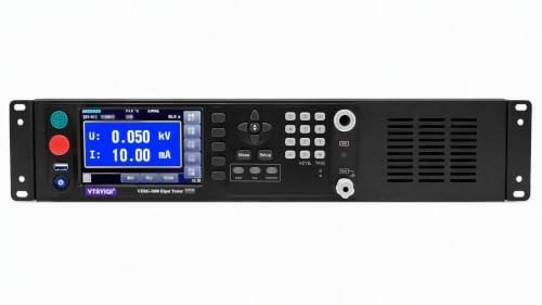 AC DC IR Hipot Tester Dielectric Withstand Voltage Tester 10GΩ 6.000kVDC