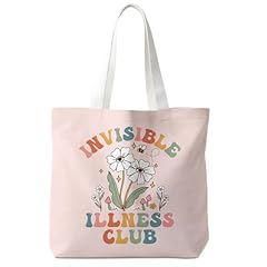 Mental Health - Invisible Illness