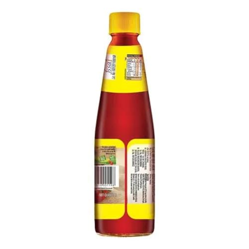 Image of Maggi Rich Tomato Ketchup, 500g Bottle