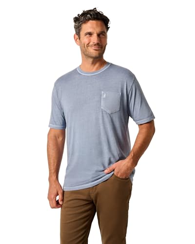 johnnie-O Dale 2.0 Pocket T-Shirt