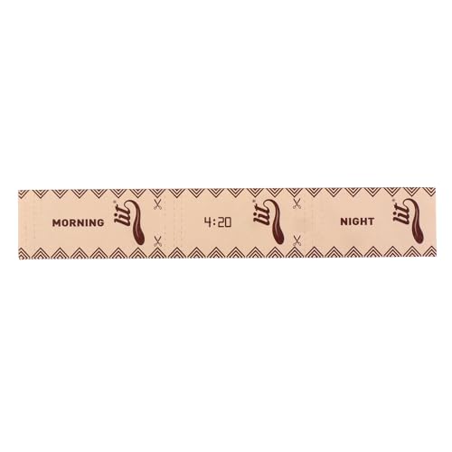 Image of LIT AWESOME THREESOME Organic Brown Rolling Paper Pack of 50 (3x3) GET FREE Two 420 High Society Booklets & Two Roach Book.