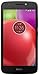 Virgin Mobile Motorola Moto E4 4G LTE 16GB ROM Prepaid Smartphone, Black