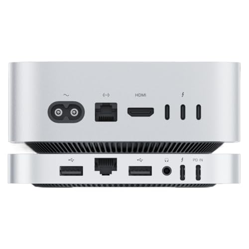 USB C Hub Compatible Mac M4 2TB 4TB SSD Thunderbolt 5 miniatura 1