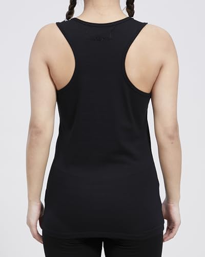 Image of Pro Standard NBA Womens Womens NBA Classic Chenille Cotton Tank Top