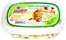 Halva With Pistachio 12.3 Oz