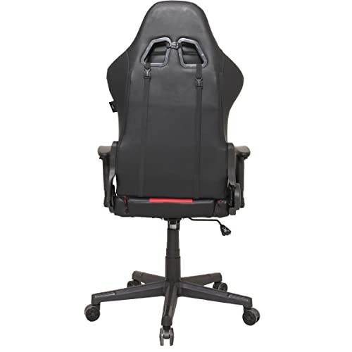 Cadeira Gamer Marvel Deadpool Gaming Pro Reclinável