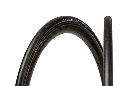Panaracer F725-AGL-B Asiist Light 700 x 25C Clincher Black