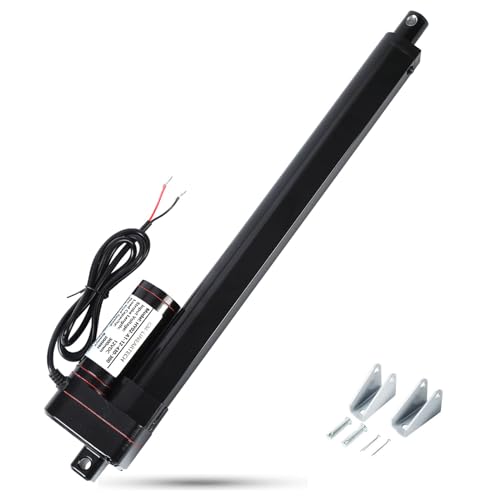 KM-LINEARTECH 18