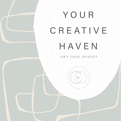 Your Creative Haven Podcast Por Josh Rech arte de portada