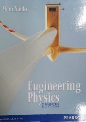 Engineering Physics: Anna - USDP