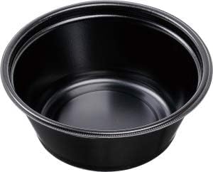 Amazon.co.jp: 【セット販売】ラーメン容器 DLV麺丼20（78
