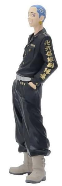 東京リベンジャーズ　フィギュア 東京リベンジャーズ フィギュア38体セット Tokyo Revengers mastermind