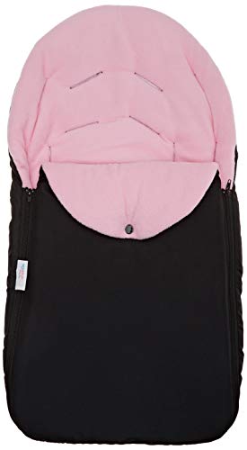 For-your-Little-One - Saco de asiento universal para coche Cosy Toes, resistente al viento y a la lluvia