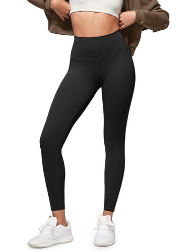 ODODOS Buttery Soft High Waist Yoga Leggings