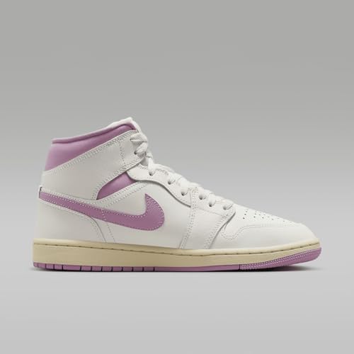 Image of Nike Air Jordan 1 Mid Women's Shoes