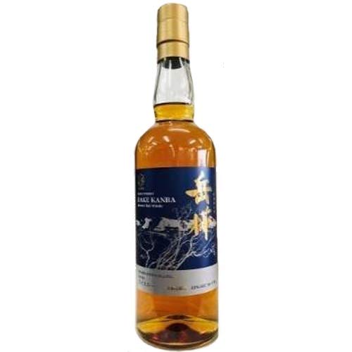 Amazon.co.jp: マルスウイスキー 岳樺 700ml : 食品・飲料・お酒