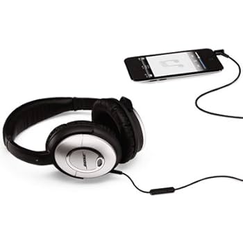 Amazon.co.jp: Bose QuietComfort 15 Acoustic Noise Cancelling