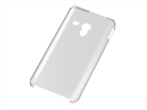 レイ・アウト AQUOS PHONE EX SH-02F ケース ハードコーティング・シェル/クリア RT-SH02FC3/C