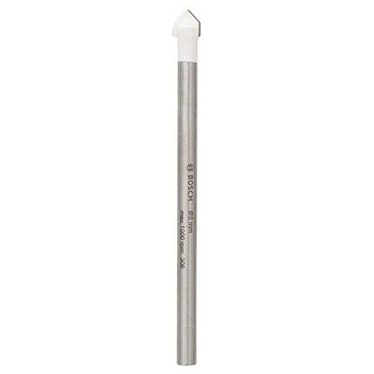 Bosch Professional Cyl-9 Serisi Seramik Matkap Ucu 5*70 mm, Gri