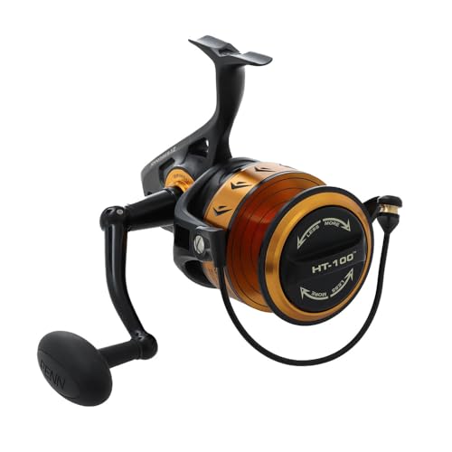Penn Spinfisher VII