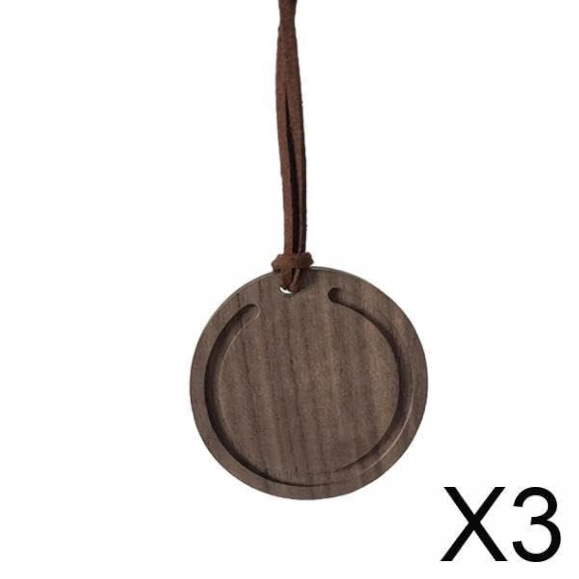 Wood Essential Oil Diffuser for Bathroom