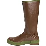 Xtratuf Men's 15 In Legacy Boot Brown/Duck Camo 11