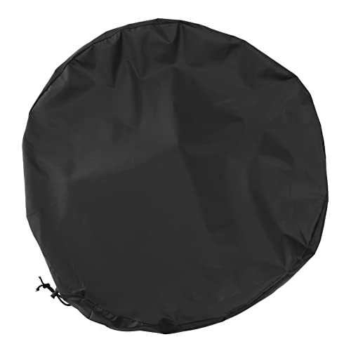 ifundom Tapa De Tambor Sellada para Doméstico Protectora para Barril De Agua Resistente Al Polvo Aire para Accesorios De Camión Balde