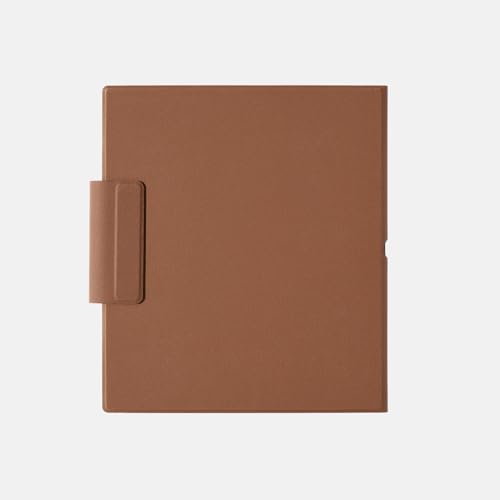 BOOX Note Air 5 C Case (Orange)