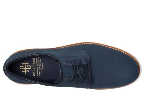 Image of Cole Haan Men's American Classics Montrose Plain Toe